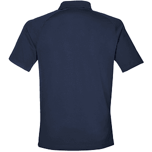 Under Armour Men's Title Polo 2.0