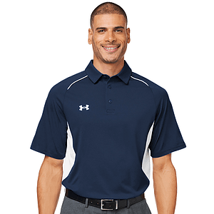 Under Armour Men's Title Polo 2.0