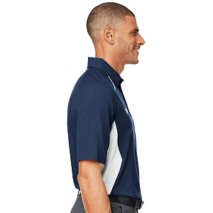 Under Armour Men's Title Polo 2.0