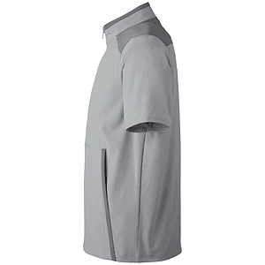 Under Armour Men's Short Sleeve Half-Zip