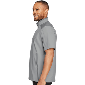 Under Armour Men's Short Sleeve Half-Zip