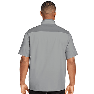 Under Armour Men's Short Sleeve Half-Zip