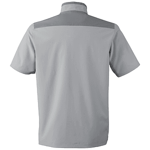 Under Armour Men's Short Sleeve Half-Zip
