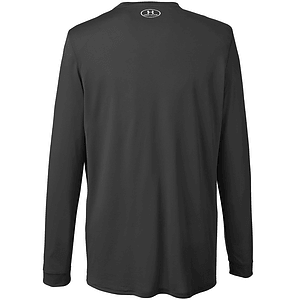 Under Armour Men's Long-Sleeve Locker T-Shirt