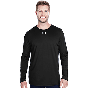 Under Armour Men's Long-Sleeve Locker T-Shirt