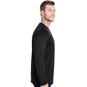 Under Armour Men's Long-Sleeve Locker T-Shirt
