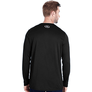 Under Armour Men's Long-Sleeve Locker T-Shirt