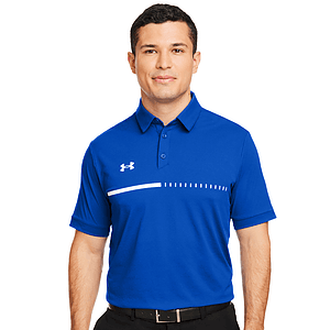 Under Armour Men's Title Polo
