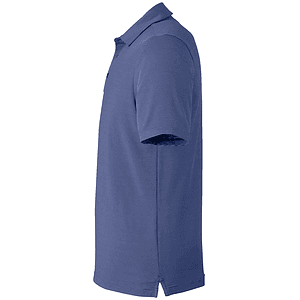 Under Armour Men's Striped Performance Polo