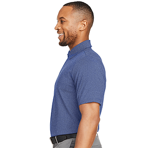 Under Armour Men's Striped Performance Polo