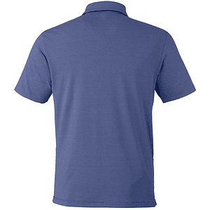 Under Armour Men's Striped Performance Polo