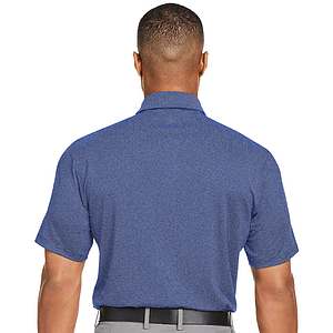 Under Armour Men's Striped Performance Polo