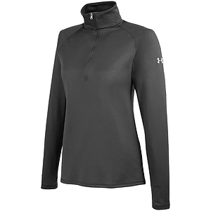 Under Armour Ladies' UA Tech™ Quarter-Zip