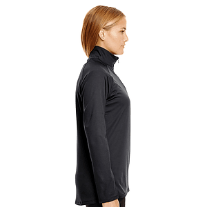 Under Armour Ladies' UA Tech™ Quarter-Zip