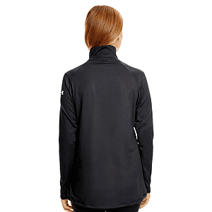 Under Armour Ladies' UA Tech™ Quarter-Zip