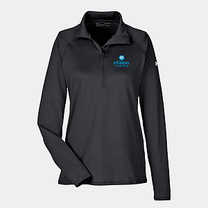 Under Armour Ladies' UA Tech™ Quarter-Zip