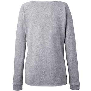 Under Armour Ladies' Hustle Fleece Crewneck Sweatshirt