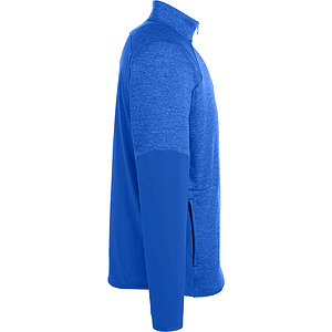 Under Armour Mens Qualifier Hybrid Corporate Quarter-Zip