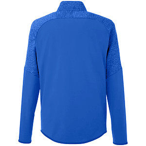Under Armour Mens Qualifier Hybrid Corporate Quarter-Zip