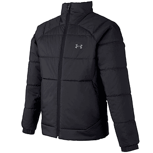 Under Armour Men's Command Quarter-Zip