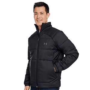 Under Armour Men's Command Quarter-Zip