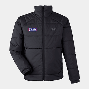 Under Armour Men's Command Quarter-Zip