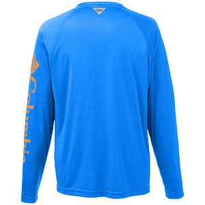 Columbia Terminal™ Long-Sleeve T-Shirt