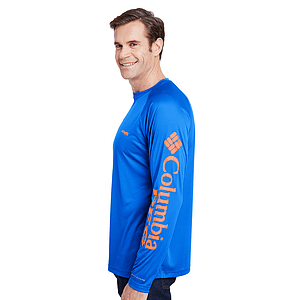 Columbia Terminal™ Long-Sleeve T-Shirt