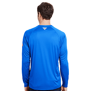 Columbia Terminal™ Long-Sleeve T-Shirt