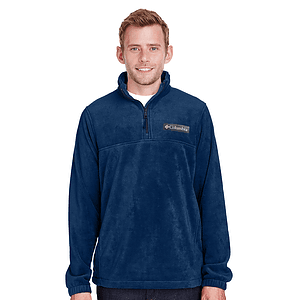 Columbia Men's Mountain™ Half-Zip Fleece Jacket