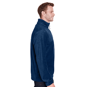 Columbia Men's Mountain™ Half-Zip Fleece Jacket