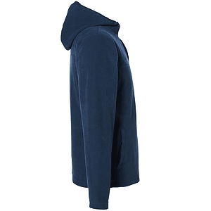 Columbia Men's Steens Mountain Half-Snap Hooded Jacket