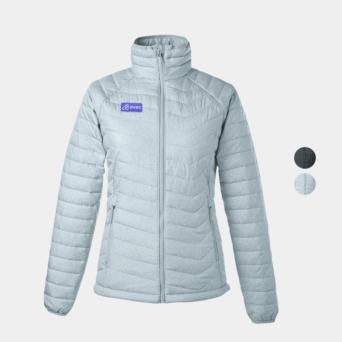 Columbia Men's Mountain™ Half-Zip Fleece Jacket