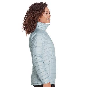 Columbia Men's Mountain™ Half-Zip Fleece Jacket