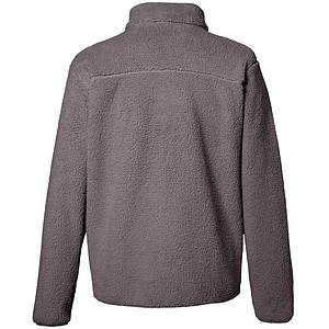 Columbia Men's Sherpa Full-Zip Jacket