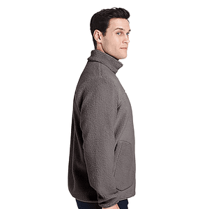 Columbia Men's Sherpa Full-Zip Jacket