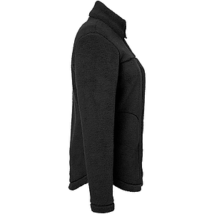 Columbia Ladies' Sherpa Full-Zip Jacket