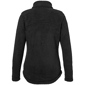 Columbia Ladies' Sherpa Full-Zip Jacket