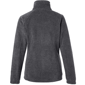 Columbia Ladies' Full-Zip Fleece