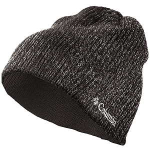 Columbia Whirlibird Beanie