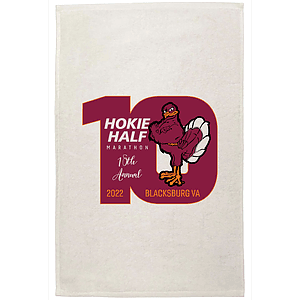 Premium 28" x 58" Cotton Velour Beach Towel