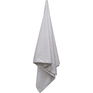 Premium 35" x 70" Cotton Velour Beach Towel