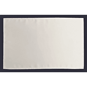 16" x 26" Sublimated Hemmed Flat Woven Tea Towel