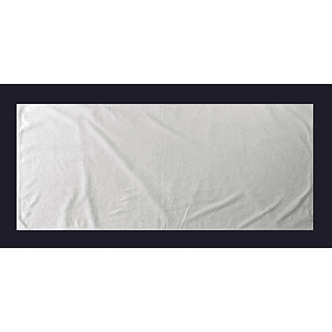 28″ X 58″ Sublimated Silk Touch Velour Beach Towel