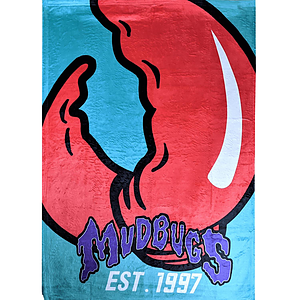30” x 40” Plush Silk Touch Sublimation Blanket 300 GSM