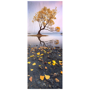 30″ X 60″ Sublimated Silk Touch Velour Beach Towel