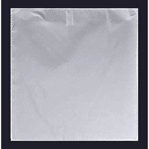21" x 21"  Sublimation Micro-Peach Bandanas