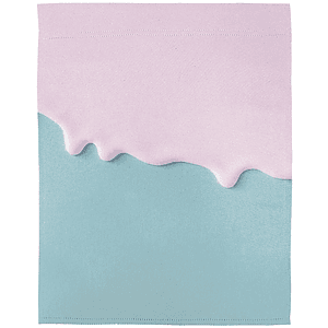 17.25" x 12.5" Sublimation Garden Flag
