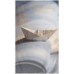 35" x 60" 100% Dacron Polyester Sublimation Flag