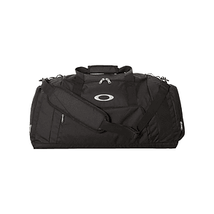 Oakley - 55L Gym to Street Duffel Bag
